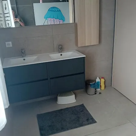 Proche Centre Villa Bandol