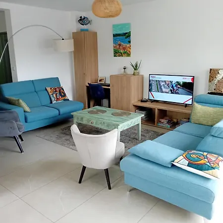 Villa Proche Centre Bandol