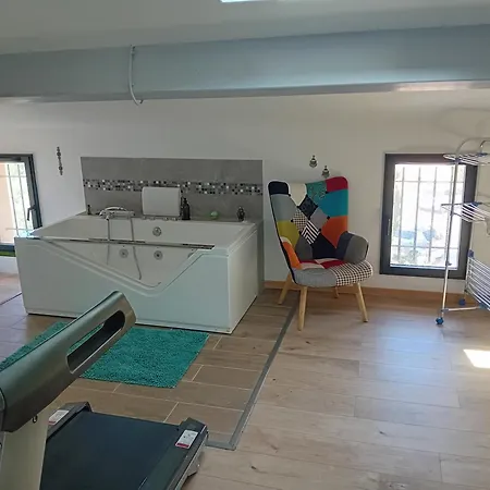 Proche Centre Villa Bandol