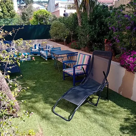 Villa Proche Centre Bandol